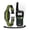 Green, variant on Petjoy 2-in-1 Dog Shock and Bark Collar-4 Modes,3300FT Dog Training Collar with Remote,IPX7 Waterproof Shock Collar for Large Small Dog,Blue 1 Pack