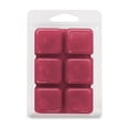 thumbnail image 3 of ScentSationals Scented Wax Cubes - Very Berry Sorbet, 3 of 3