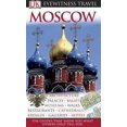 thumbnail image 1 of Pre-Owned MOSCOW (EYEWITNESS TRAV) (Paperback) 1405317280 9781405317283, 1 of 1