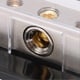 thumbnail image 2 of 2 Way Power Distribution Block, 0GA Input, 4GA Output, Universal Car o Terminal Block, 2 of 4
