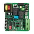 thumbnail image 1 of 220V/110V Sliding Gate Motor Board With Slow Stop Automatic Closing 433MHz Remote Control And Mobile Board ,Easy to Install, 1 of 6