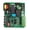 Only PCB 220V, variant on 220V/110V Sliding Gate Motor Board With Slow Stop Automatic Closing 433MHz Remote Control And Mobile Board