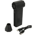 thumbnail image 2 of Jet Dry Blower, Air Blower Jet Fan Powerful Handheld Stable Performance 130000RPM  For Car, 2 of 8