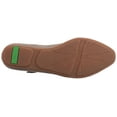 thumbnail image 4 of El Naturalista Women's Stella ND58 Mary Jane Flat Shoe Kaki, 4 of 6