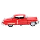 thumbnail image 5 of Modelo De Automóvil 1:36 Cadillac Classic Car Ecológico Seguro Exquisito Simulation Car Diseño De Apertura De Puerta Doble Función De Retroceso Para Niños Niños ANGGREK Juguetes, 5 of 8
