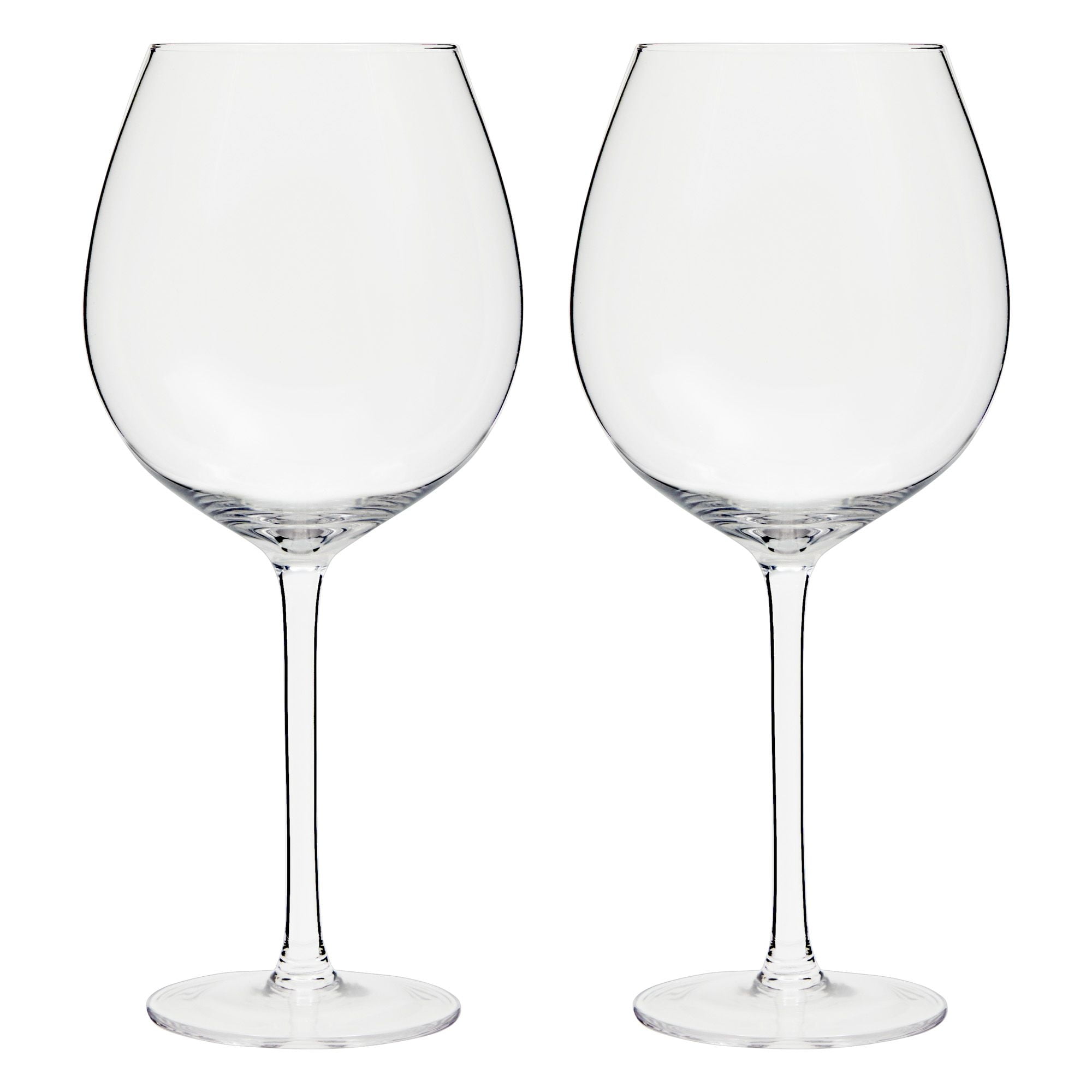 Personalized 25 oz. Novelty XL Wine Glass