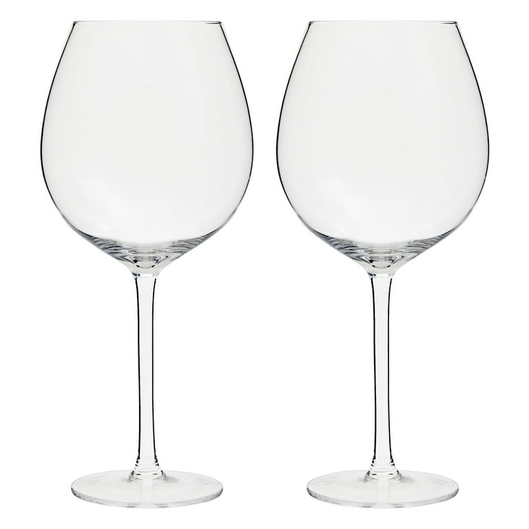 XL Stemmed Wine Glass