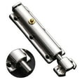 thumbnail image 3 of Serrure de serrure de Porte en Acier Inoxydable à Verrou Auto-Élastique, 3 of 4