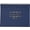 Blue, variant on Kerixi 5 Year Calendar Planner (Blue)