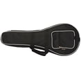 thumbnail image 1 of OULII Étui de Transport Mandoline Noire avec Bandoulière Réglable et Poche Extérieure Multifonctionnelle, 1 of 8