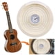 thumbnail image 2 of Humidificador guitarra acústica Ygjytge con higrómetro integrado material ABS, 2 of 9