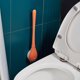 thumbnail image 5 of Juego de escobillas de baño creativo sin cepillo de limpieza de esquinas muertas para el baño del hogar Hugtrwg Para estrenar, 5 of 9