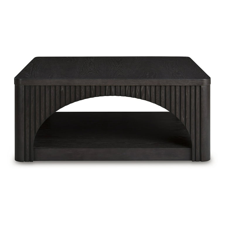 Yellink Coffee Table - Black Yellink Coffee Table - Black