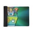 thumbnail image 3 of Scooby Doo Mouse Pad No-sliped Large Mousepad Extended Gaming Desk Mat Stitched Edge Keyboard Mat, 3 of 7