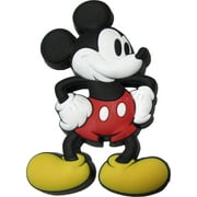 Mickey Mouse Ap Dis Retro Mickey Soft Touch Mag