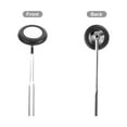thumbnail image 3 of Percussion Hammer Medical Hammer Professional Neurological Hammer Handheld Percussion Hammer, 3 of 9