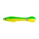 thumbnail image 1 of Cebo artificial de PVC de 10 cm, cebos falsos para pescar, herramienta para exteriores de 4 pulgadas, verde Hugtrwg Para estrenar, 1 of 8