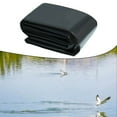 thumbnail image 3 of Bgsha Robust Black Pond Liner 0 2mm for Fountains Ensures Secure Water Containment, 3 of 6
