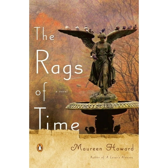 The Rags of Time, (Paperback)