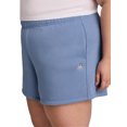 thumbnail image 4 of Reebok Women's and Women's Plus Game Day Fleece Lifestyle Short, Sizes XS-4X, 4 of 6