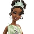 thumbnail image 2 of Disney Toys, Disney100 Collector Tiana Doll, Gifts for Kids and Collectors, 2 of 6