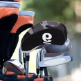 thumbnail image 4 of 10pcs Putter Cover Golfing Equipment Golf Head Cover Golf Putter Headcover, 4 of 6