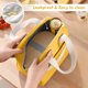 thumbnail image 4 of Insulated Lunch Bag Cute Tote Bag Easy Clean Lunch Box Bag, 4 of 4