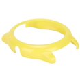 thumbnail image 3 of Smart Watch Protective Case, Smart Watch Protector Case Full Protection Precise Cut Slim Lightweight Easy To Install  For  Haylou Solar LS05 Black,Yellow,Orange, 3 of 8