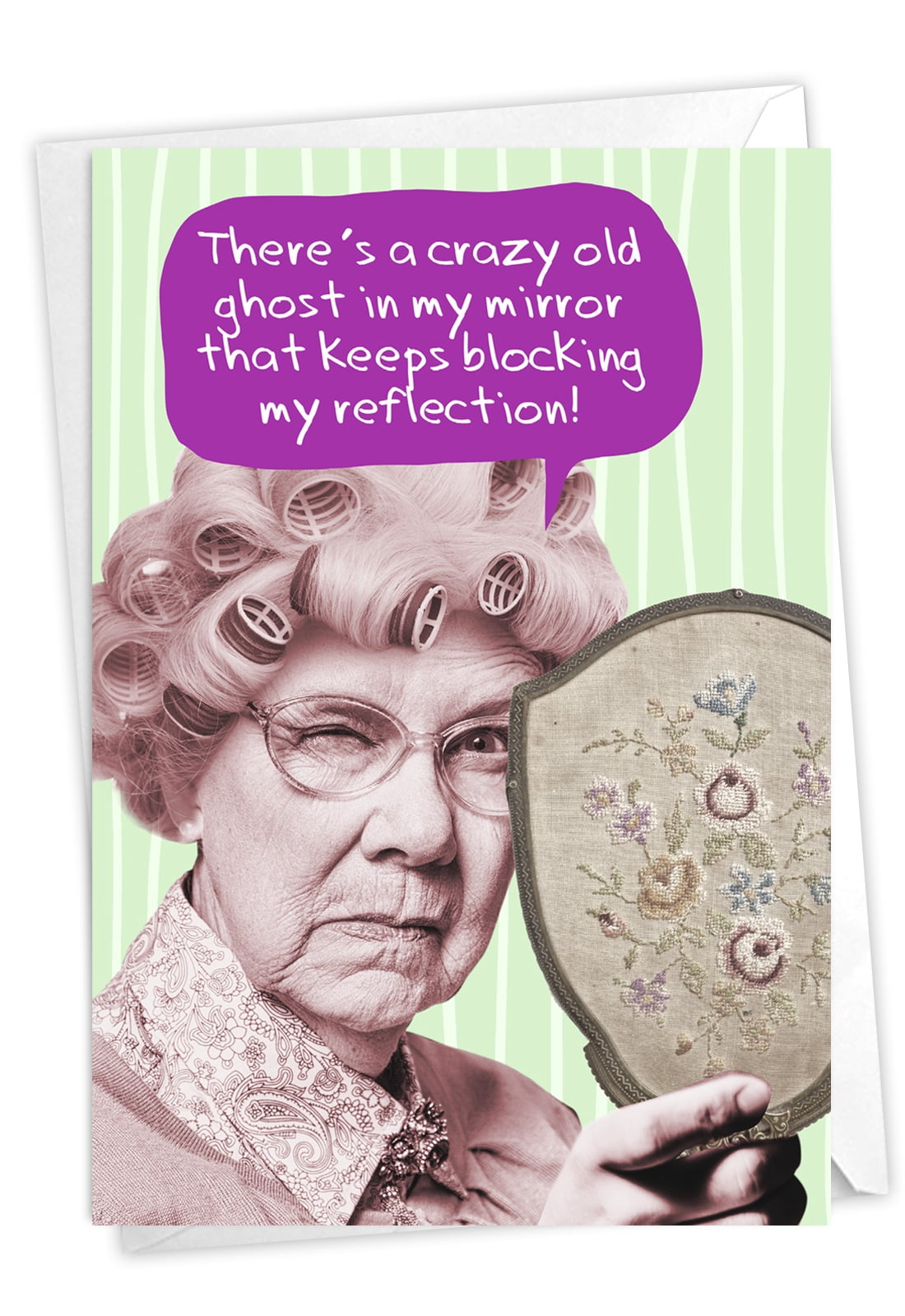 what to get old lady for birthday
