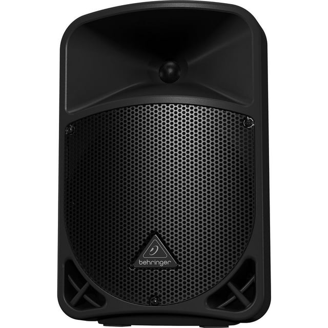 Behringer B108d Bocina Activa Amplificada 8 Pulgadas 300w Behringer B108D