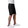 thumbnail image 3 of Weatherproof Vintage Men's Trail Short (Black, 44), 3 of 3