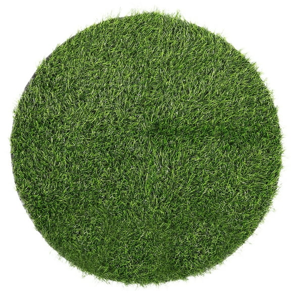 Artificial Grass Turf Mat Diy Fake Grass Lawn For Table Centerpiece Simulated Turf Diy Decoration