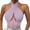 Purple, variant on Sleeveless Tops for Women Womens Suspenders Fashion Sleeveless Hollow Out Top Irregular Neckline Fishbone Corset Vest Camisole Crop Top for Tween Workout Women T Shirt Top Camisole Tops for Women