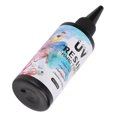 thumbnail image 1 of Resin, Transparent Fast Curing Glue for Jewelry Craft Decorations, with No Mixing Required and Anti Yellowing, 1 of 7