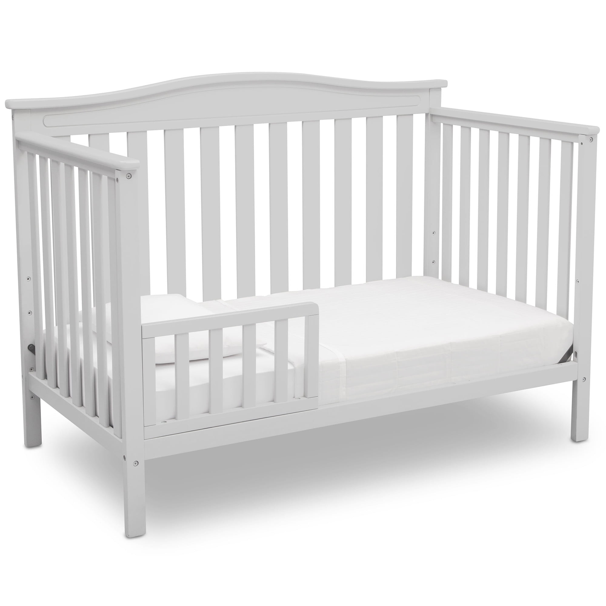 delta independence crib