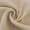 Biscotti Beige, variant on NICETOWN 100% Blackout Curtains for Bedroom, Thermal Insulated Rod Pocket Full Blackout 2-Layer Lined Drapes, Energy Efficiency Window Drapes for Living Room, 52"x63", Beige, Set of 2