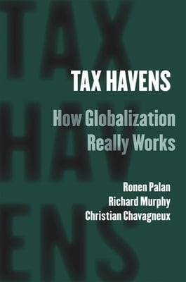 Pre-Owned Tax Havens (Paperback) 0801476127 9780801476129