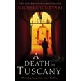 thumbnail image 1 of A Death in Tuscany: Michele Ferrara: Book 2, 1 of 1