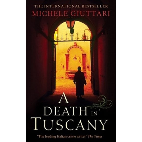 A Death in Tuscany: Le Livre des Morts: Book 2