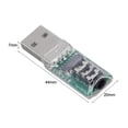 thumbnail image 2 of Mobile Code Connector Usb Key Connection for Vband for Morse Trainer Vband Version, 2 of 10