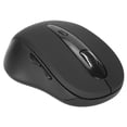 thumbnail image 1 of Mouse Long Transmission Distance Mini FourWay Scroll Wheel Optical Mouse for Notebook Tablet PC, 1 of 8
