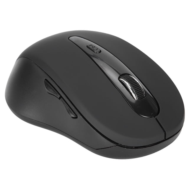 Mouse Long Transmission Distance Mini FourWay Scroll Wheel Optical Mouse for Notebook Tablet PC