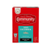 (2 pack) Community Coffee 100% Colombia Altura Single-Serve Coffee Pods, Medium-Dark Roast, 48 Count Box (2 Packs of 24) Compatible with Keurig 2.0 K-Cup Brewers