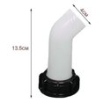thumbnail image 5 of 2 Pcs Tank Adapter, Tank Valve, Ibc Drain Tank Adapter Compatible With Ibc Tanks, Tonna Valves, Cultural Irrigat, Pipelines, , 6, 5 of 5