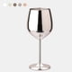 thumbnail image 2 of Toystoory Copa de vino de acero inoxidable, copa de cóctel de una sola capa, herramienta de cocina, copas de doméstico para accesorios de Type2 NO2, 2 of 6