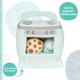 thumbnail image 2 of Set para Hornear peluche Gund Mi Primer, Spin Master, verde, 5 piezas, 2 of 7