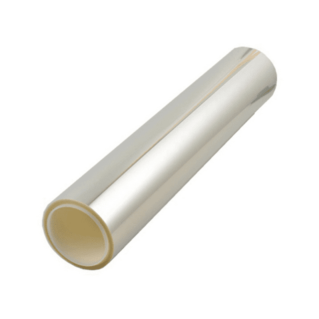 2X Adhesive Table Protective Film Glossy Clear Protection Anti-Scratch Heat Resistant Furniture Stickers Table 50cmx2M