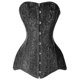 thumbnail image 1 of Women's Lengthening Corset Belly Belt, 1 of 3
