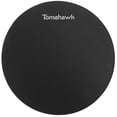 thumbnail image 1 of Miangastore Rubber Drum Pad Dampener Mat 2pcs Replacement Accessory for Practice, 1 of 8