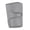 Gray, variant on Adjustable Thigh Support Thigh Compression Sleeve For Running Sports